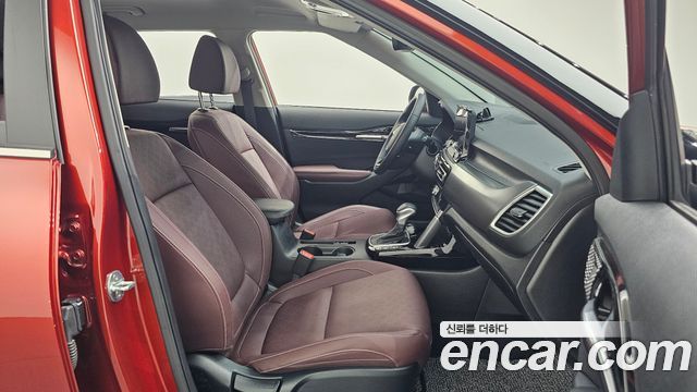 Kia Seltos 2022 — photo 17