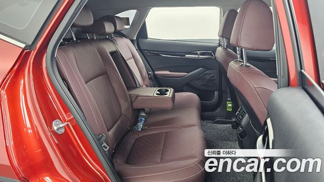 Kia Seltos 2022 — photo 18