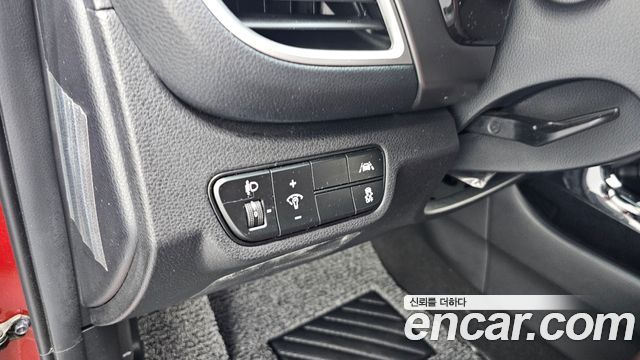 Kia Seltos 2022 — photo 23