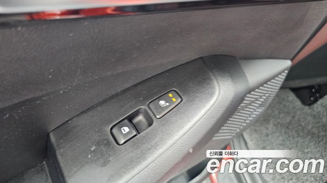 Kia Seltos 2022 — photo 25