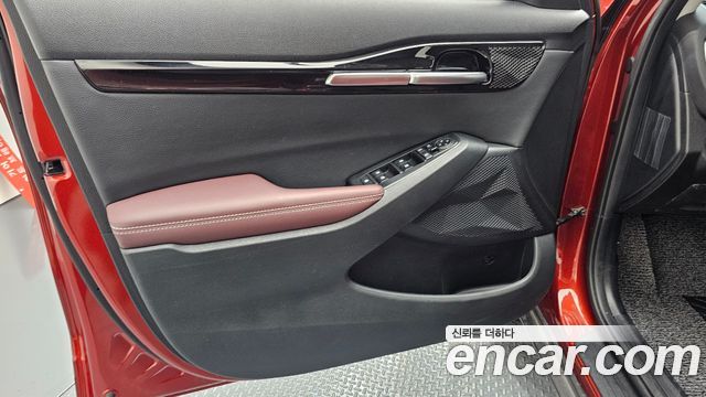 Kia Seltos 2022 — photo 14