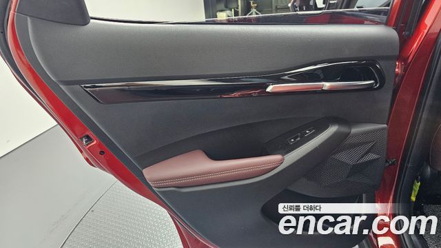 Kia Seltos 2022 — photo 15