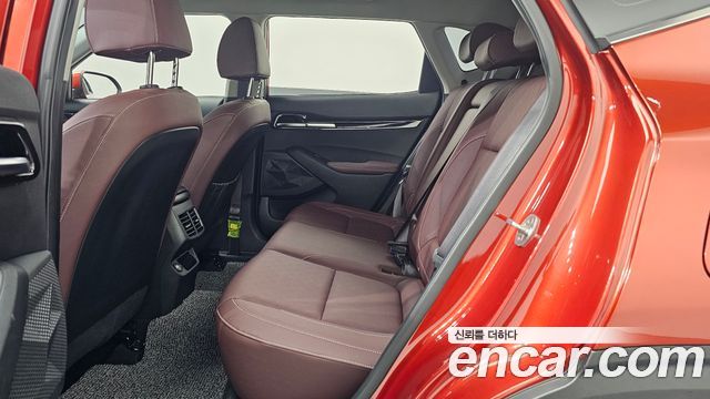 Kia Seltos 2022 — photo 16