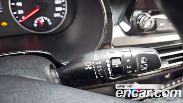 Kia Seltos 2022 — photo 27