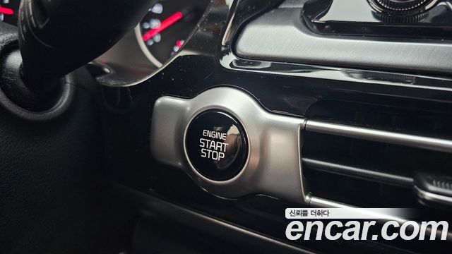 Kia Seltos 2022 — photo 29