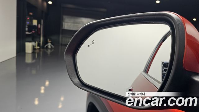 Kia Seltos 2022 — photo 31