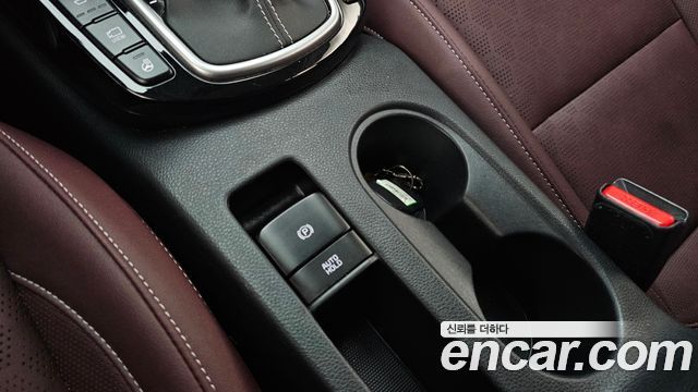 Kia Seltos 2022 — photo 32