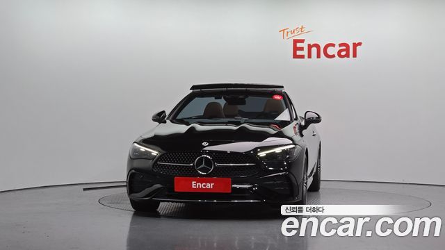 Mercedes-Benz CLE-Class 2025 — photo 3