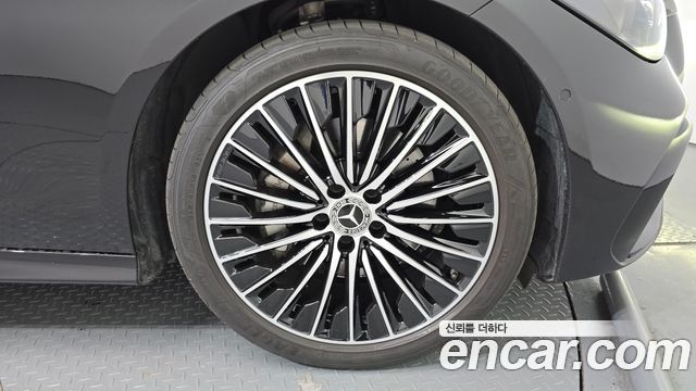 Mercedes-Benz CLE-Class 2025 — photo 5