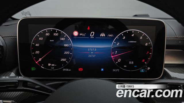 Mercedes-Benz CLE-Class 2025 — photo 11