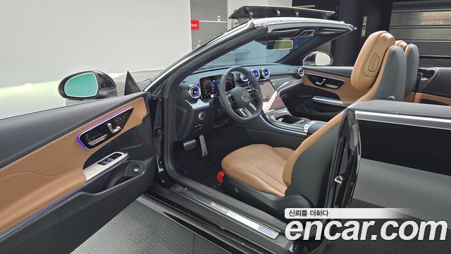 Mercedes-Benz CLE-Class 2025 — photo 13