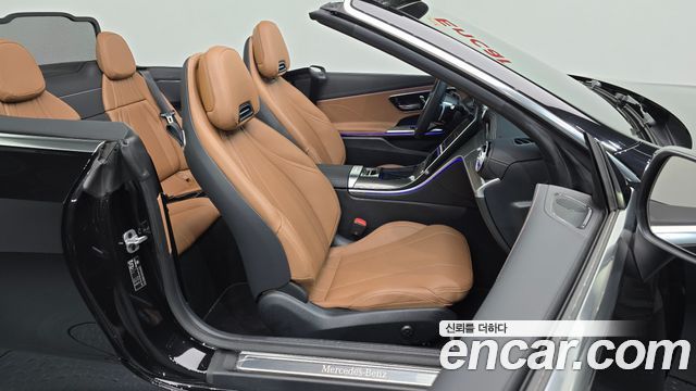 Mercedes-Benz CLE-Class 2025 — photo 18