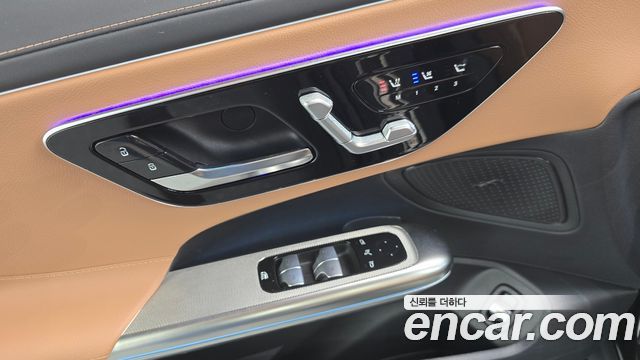 Mercedes-Benz CLE-Class 2025 — photo 20