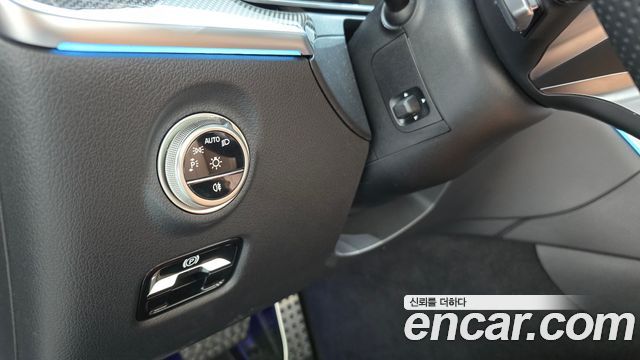 Mercedes-Benz CLE-Class 2025 — photo 21