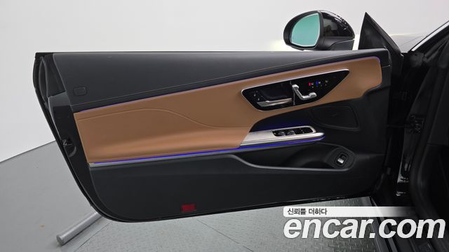 Mercedes-Benz CLE-Class 2025 — photo 14