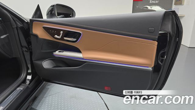 Mercedes-Benz CLE-Class 2025 — photo 15
