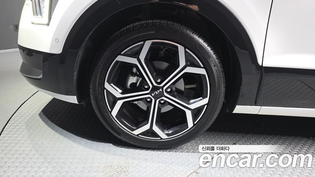 Kia Niro 2024 — photo 5