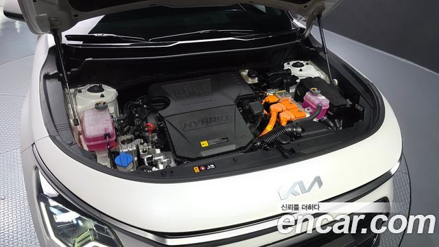 Kia Niro 2024 — photo 6