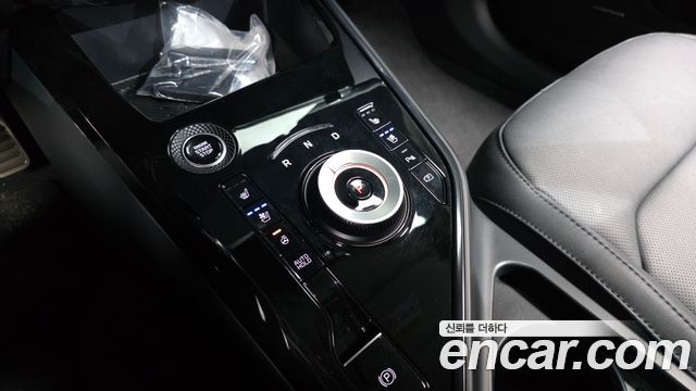 Kia Niro 2024 — photo 12