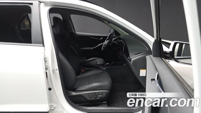 Kia Niro 2024 — photo 17