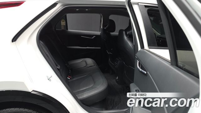 Kia Niro 2024 — photo 18