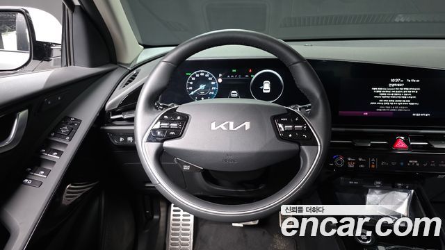 Kia Niro 2024 — photo 19