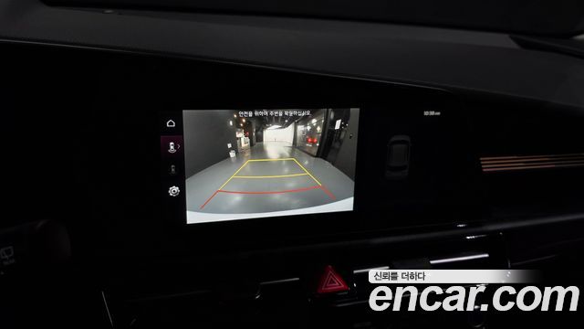 Kia Niro 2024 — photo 21