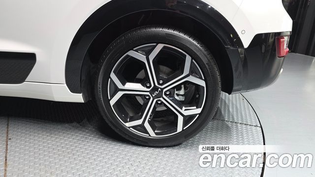 Kia Niro 2024 — photo 7