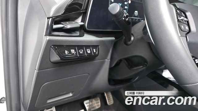 Kia Niro 2024 — photo 28