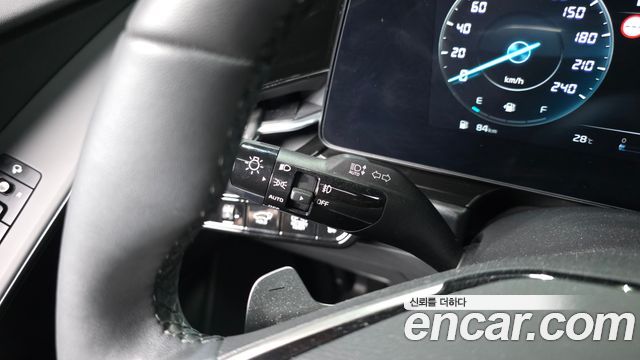 Kia Niro 2024 — photo 29