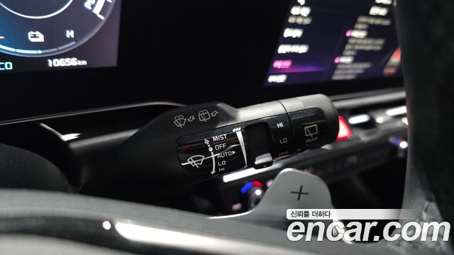 Kia Niro 2024 — photo 30
