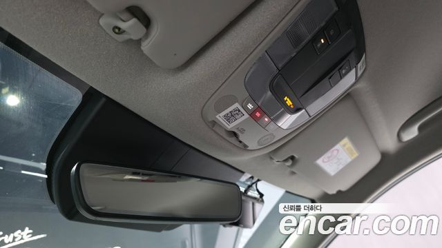 Kia Niro 2024 — photo 33