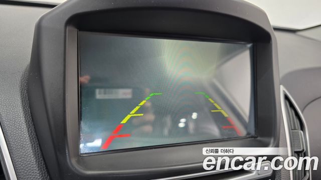 Hyundai Tucson 2011 — photo 15