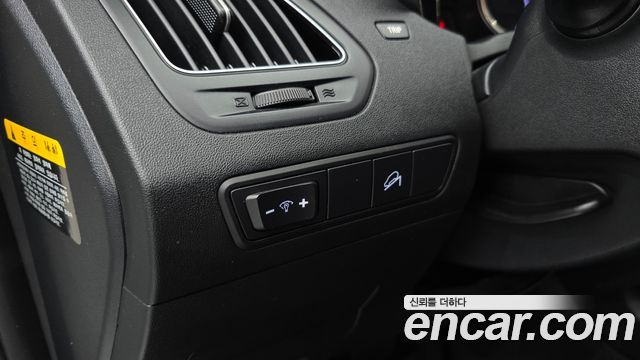 Hyundai Tucson 2011 — photo 16