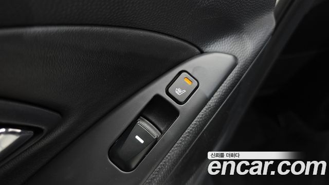 Hyundai Tucson 2011 — photo 18
