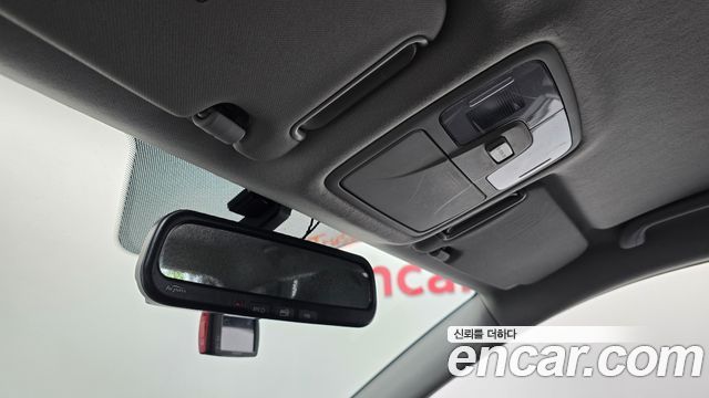 Hyundai Tucson 2011 — photo 19