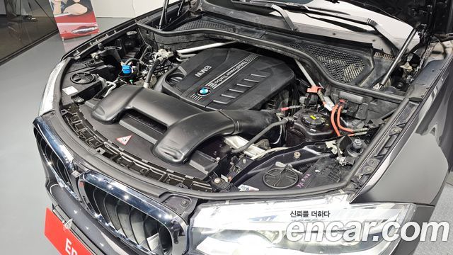 BMW X6 2015 — photo 6
