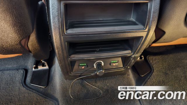 BMW X6 2015 — photo 19