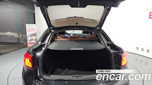 BMW X6 2015 — photo 20