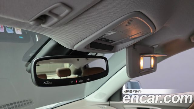 Chevrolet Korea Malibu 2017 — photo 23