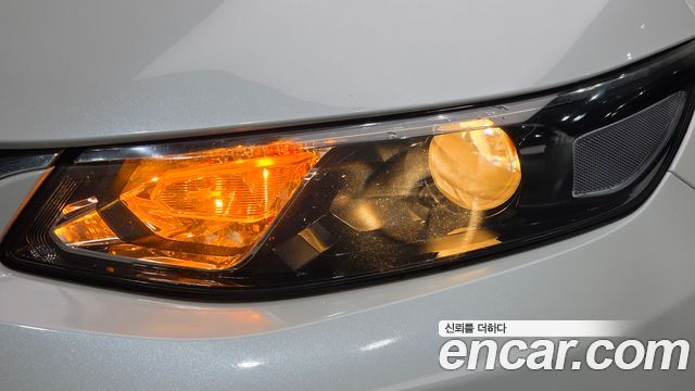 Chevrolet Korea Malibu 2017 — photo 8