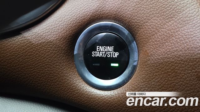 Chevrolet Korea Malibu 2017 — photo 27