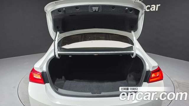 Chevrolet Korea Malibu 2017 — photo 32
