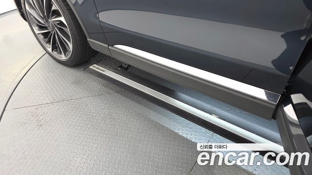 Lincoln Aviator 2022 — photo 29