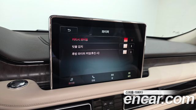 Lincoln Aviator 2022 — photo 33