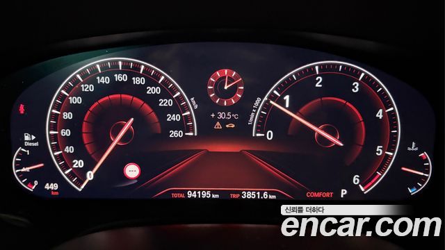 BMW Gran Turismo 2019 — photo 11