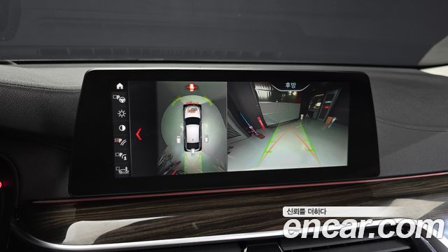 BMW Gran Turismo 2019 — photo 21