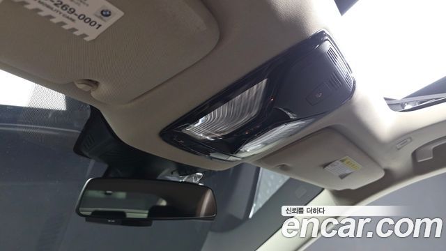 BMW Gran Turismo 2019 — photo 25