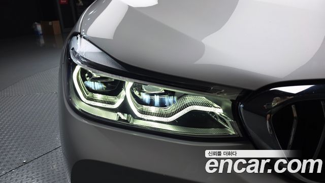 BMW Gran Turismo 2019 — photo 8