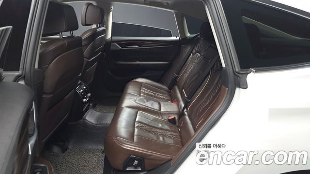 BMW Gran Turismo 2019 — photo 16